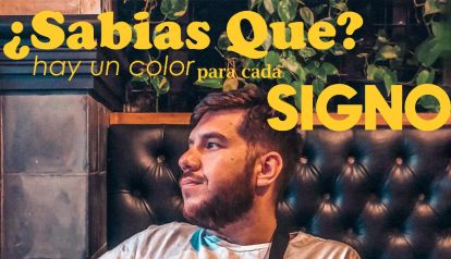 Colores que pintan tu esencia: el tono ideal para cada signo del zodiaco