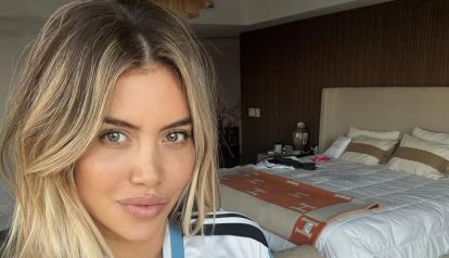 Wanda Nara 