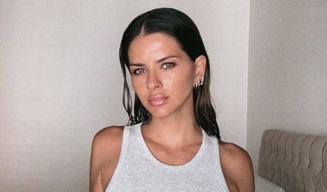 China Suárez