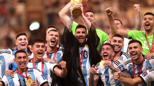 Argentina
