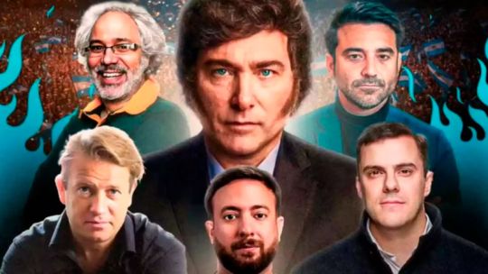 Todo lo que tenés que saber sobre "La Derecha Fest" en Córdoba: política, cultura libertaria y discursos antiizquierdistas