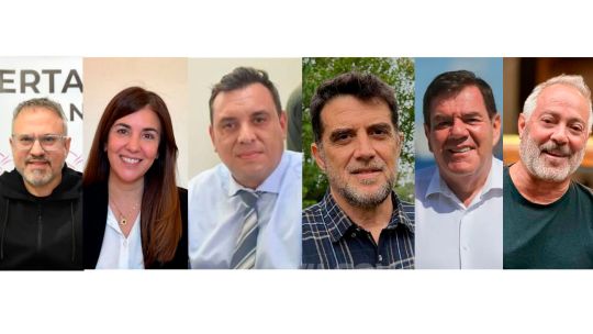 Lista bonerense de LLA 21072025