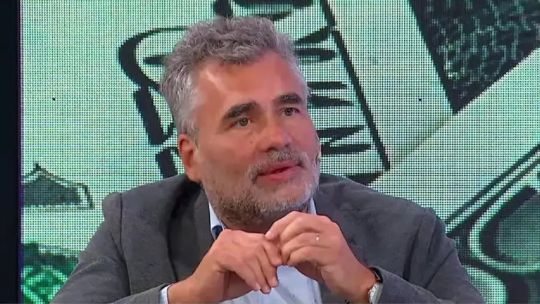 Alejandro Vanoli, ex presidente del BCRA: “Un dólar entre $1.600 y $2.000 permitiría levantar el cepo a las empresas y recibir inversiones”