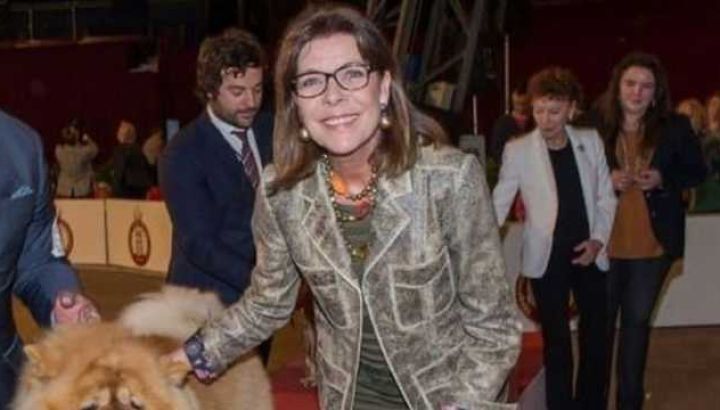 La soledad de Carolina de Mónaco: el misterio detrás de su vida sentimental