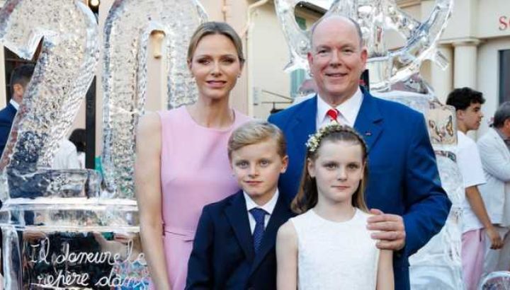 Una experta en psicología analiza el futuro matrimonial de Charlene y Alberto de Mónaco: "Les ha costado 20 años”