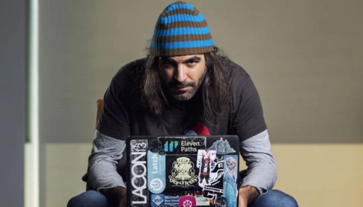 Chema Alonso