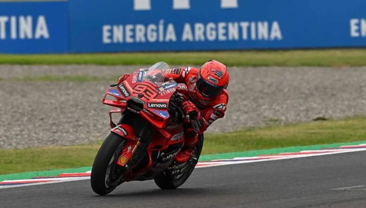 MotoGP