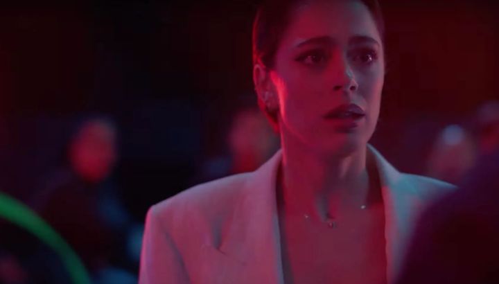 Disney reveló un nuevo avance de "Quebranto", la nueva serie que protagonizará Tini Stoessel