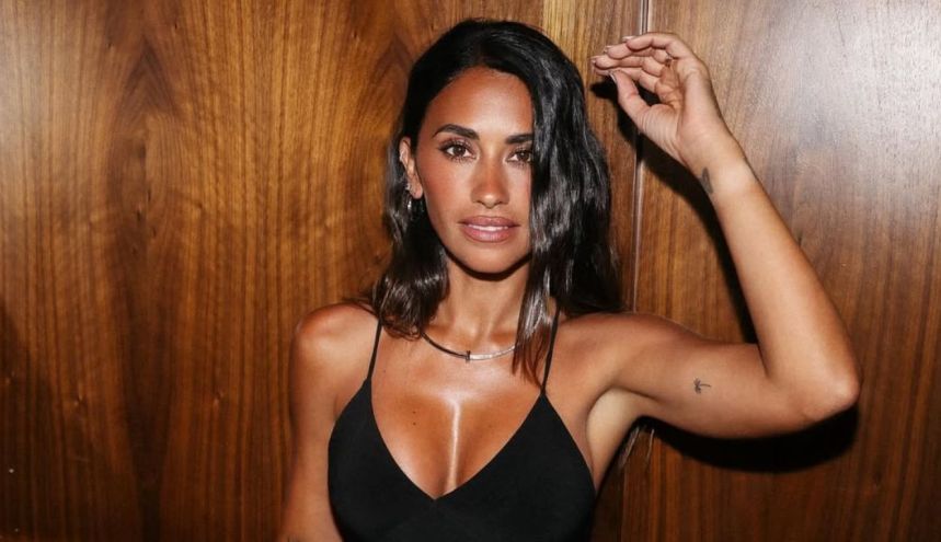 Antonela Roccuzzo