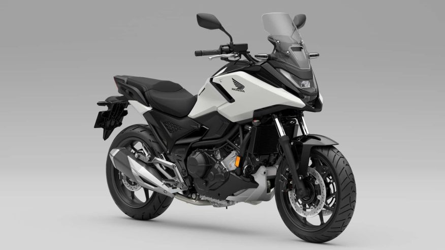 Honda NC750X