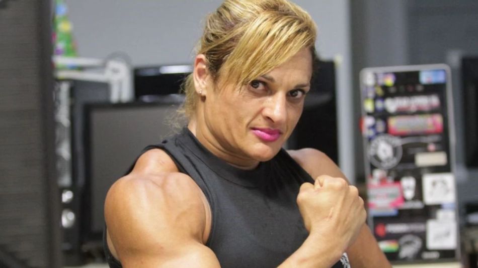 Locomotora Oliveras