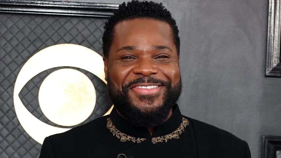 Malcolm-Jamal Warner