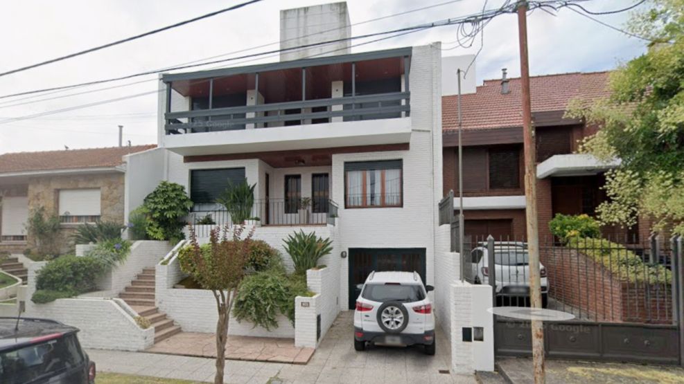 Atraparon a un ladrón que tenía arresto domiciliario en Mar del Plata 20250721