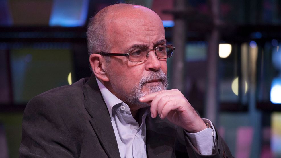 Jorge Aulicino 21072025