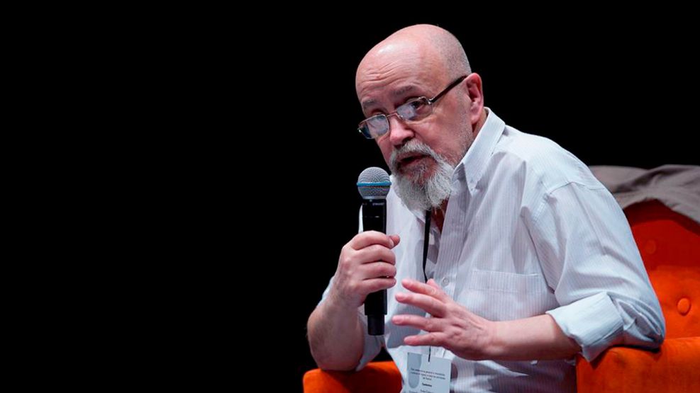 Jorge Aulicino 21072025