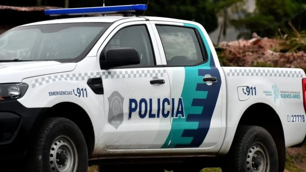 Un bebé de 2 años fue hallado muerto en un campo de La Plata 20250721