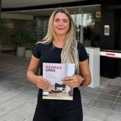 "Formar un equipo es multiplicar resultados" | Foto:CEDOC