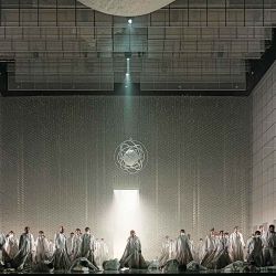 Nabucco | Foto:Teatro Colón