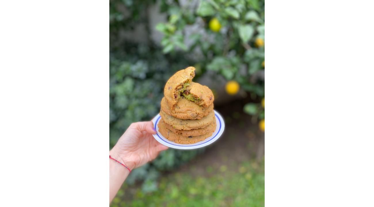 Maru Moroni Pastelería: Sabor y amor en cada creación