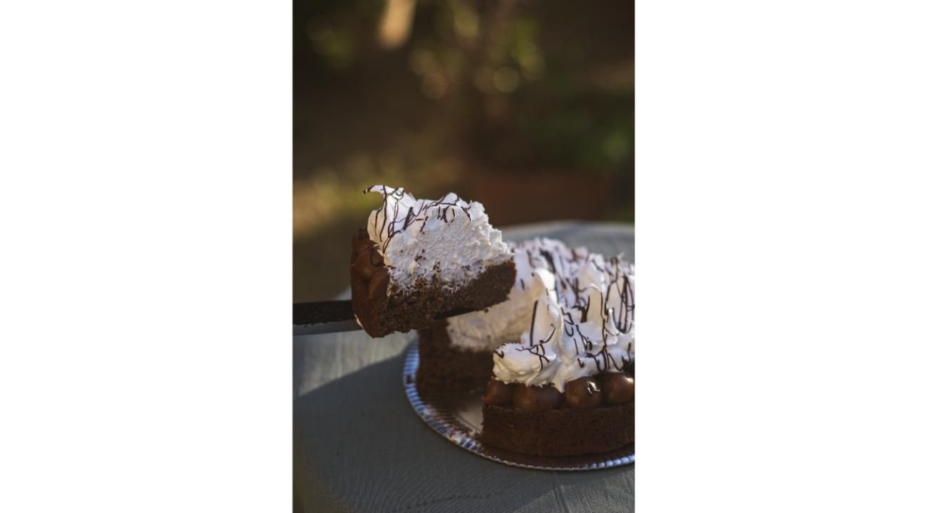 Maru Moroni Pastelería: Sabor y amor en cada creación