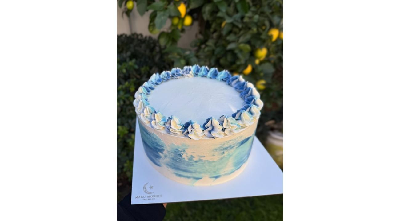 Maru Moroni Pastelería: Sabor y amor en cada creación