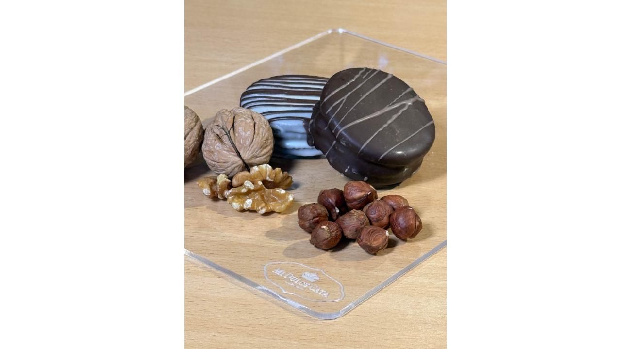 Mi Dulce Cata: la nueva apuesta por los alfajores