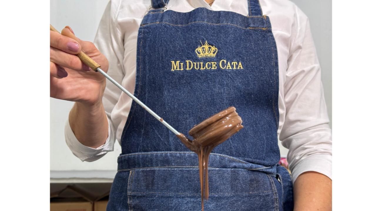 Mi Dulce Cata: la nueva apuesta por los alfajores