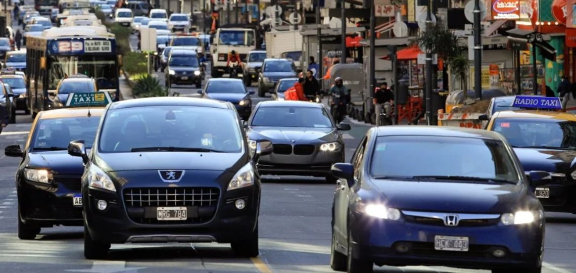 Argentina-income | Buenos Aires Times