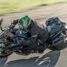 Kawasaki Ninja 1100SX 2025