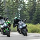 Kawasaki Ninja 1100SX 2025