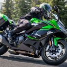 Kawasaki Ninja 1100SX 2025