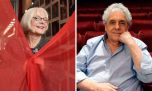 Claudia Lapacó reveló el escándalo con Antonio Gasalla: “Me gritó ‘¡te vas!’ en pleno escenario”