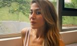 Así fue el primer viaje de Jimena Barón con su hijo Arturo: paseos al aire libre, jacuzzi y tardes de golf