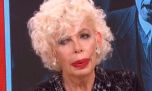 Leevon Kennedy, la mujer que decía ser hija de Marilyn Monroe y JFK, está internada en Buenos Aires y pidió que recen por ella