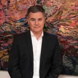 Pablo Sibilla presidente y CEO de Renault Argentina