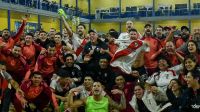 BOC 1-2 RIV FUTSAL