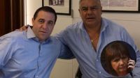 Bullrich vs. Toviggino