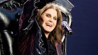 Ozzy Osbourne