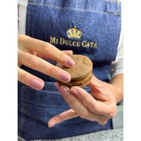 Mi Dulce Cata: la nueva apuesta por los alfajores