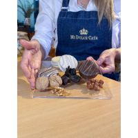 Mi Dulce Cata: la nueva apuesta por los alfajores