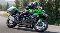 Kawasaki Ninja 1100SX 2025