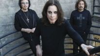  Ozzy Osbourne
