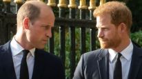 Príncipe William, Príncipe Harry