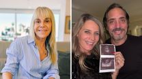 Claudia Villafañe predijo si el bebé de Rocío Marengo será niño o niña 
