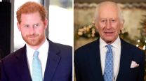 El último desprecio del príncipe Harry a su padre: qué pasó