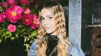 Así es Myla, la hija menor de María Vázquez y Adolfo Cambiaso: tiktoker y fashionista