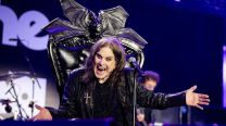 Ozzy Osbourne