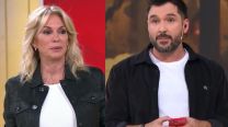 Yanina Latorre y Pepe Ochoa