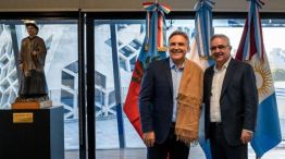 22-07-2025 Llaryora Jalil Centro Cívico Córdoba