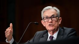 Fed Chair Powell Testifies Before Senate Banking Committee
